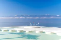 大理悦灣·VILLA半山海景酒店 - 海景