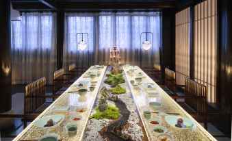 Shujia · Hanlingyuan Hostel