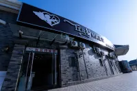 Cupid Hotel Yancheng Hotels near Jiangsu Second Normal University Funing Branch (Fushi Road)