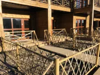 Xinyi Self-driving Campsite