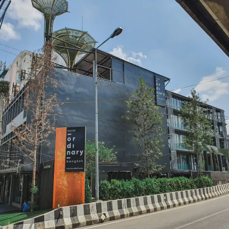 Hotel Ordinary Bangkok