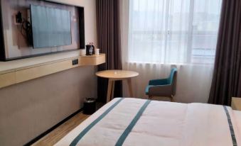 City Comfort Inn (Yizhang Store)