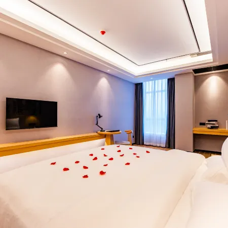 Star City Bay International Hotel