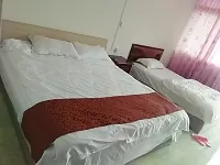 Wenchuan Dongzhai Hotel