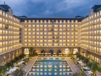 Vinholidays Fiesta Phu Quoc Hotels near Long Beach