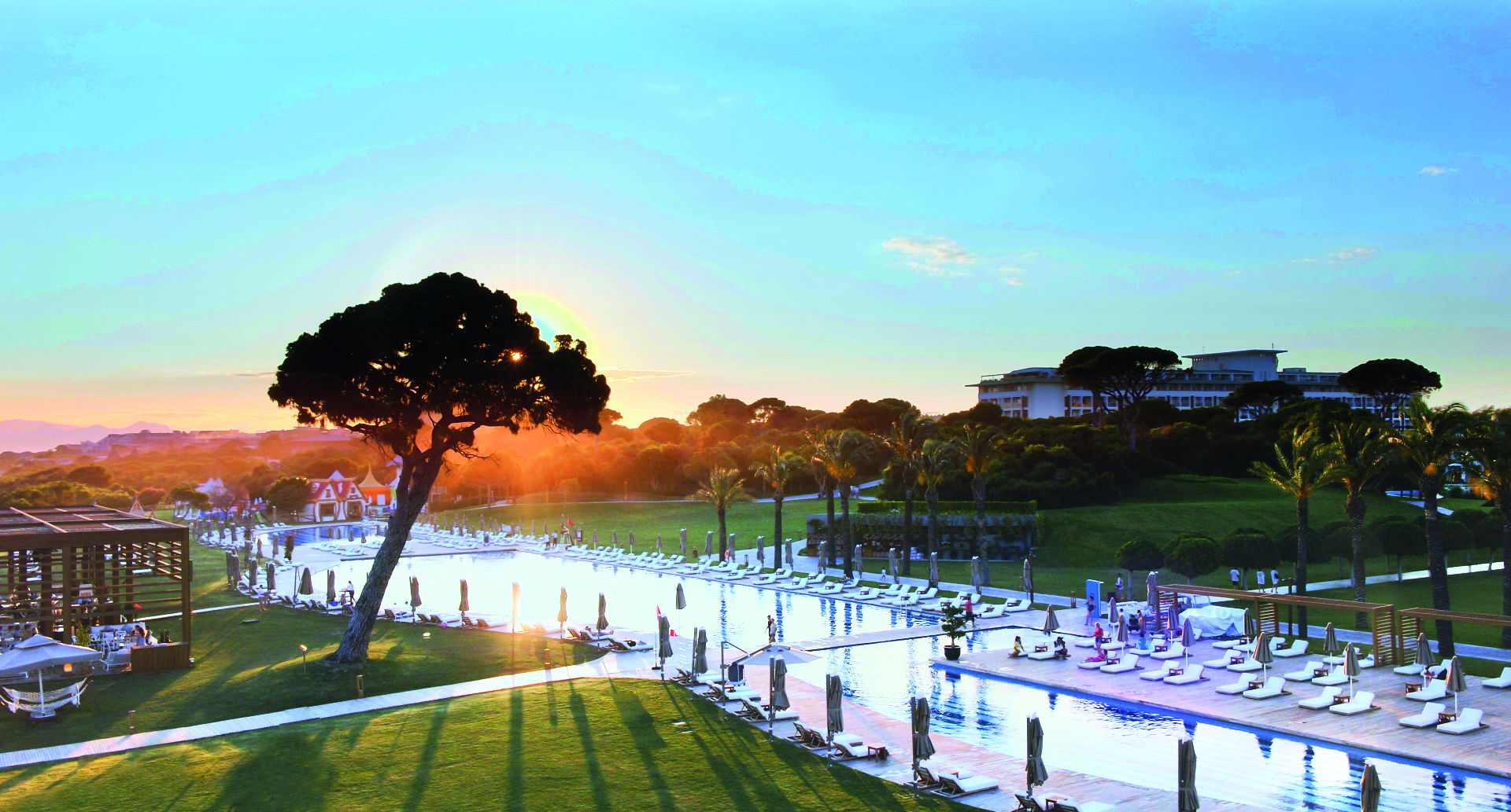 Rixos Premium Belek