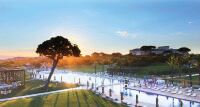Rixos Premium Belek - the Land of Legends Access - Merinäköala