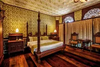 Las Casas Filipinas de Acuzar Hotel a Bagac