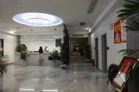 Gangli Hotel (Qianjiang Guanghua Jianing)