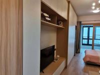 重庆栖宿公寓 - 轻奢景观大床房