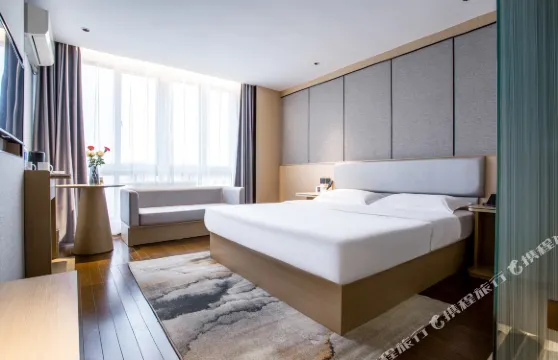 尚客優精選酒店（滄州南川老街中心醫院店）