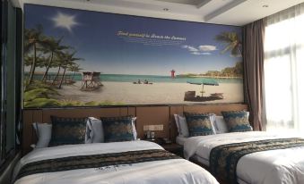 Pinhai Holiday Hotel