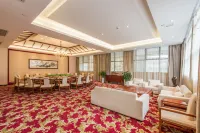 Tianyue Hot Spring Hotel - فطور