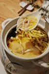 Tasha Dudo Amor Private Tang Castle Homestay (Moganshan Branch) - petit déjeuner