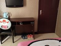 北京吉利家园公寓 - 舒适温馨大床房