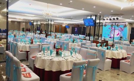 Vienna Hotel(Yantai Wanda Plaza Suochengli) - Housity