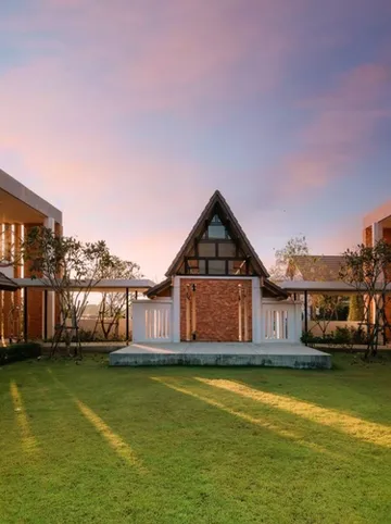 รูปภาพของสุโขทัย เทรเชอร์ รีสอร์ต แอนด์ สปา