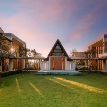 Sukhothai Treasure Resort and Spa