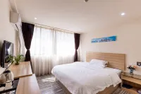MY Hotel (Nanchang mengshidai store)