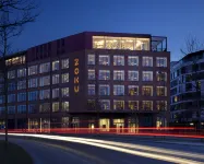 Zoku Copenhagen Hotel a 