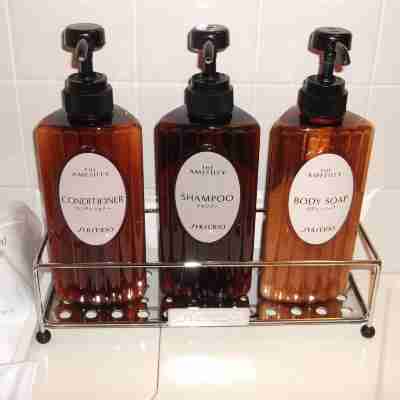 マロウドイン 飯能 Rooms