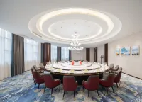 Qingyuan Mingyue Grand Hotel Hotels in Qingyuan