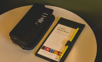 MUSTEL Hotel Guangzhou Nansha