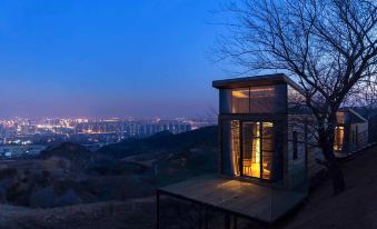 REZEN EARTH HOUSE(Taiyuan XiShan Forest Park)