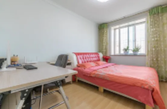 JiaHui Apartment