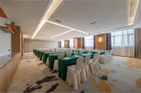 KaiYuanManju Hotel (Nanling Administrative Service Center)