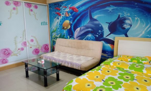 Juyuan Apartment Hotel - Housity