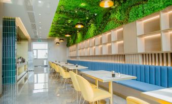 Daixian Xinwuxin Boutique Hotel