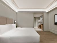 广州南沙美居酒店 - 山景标准大床房