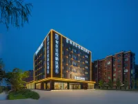 INZONE GARLAND SELECTION Hotel (Yuncheng Shuihu City) Hotels near Yuncheng Fruits Wholesale Market