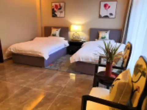 Jingyin Inn Hotels in Luanzhou