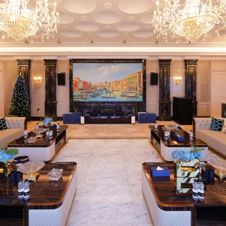 Joyer Hotel