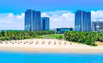 Qionghai Qiyue Seaview Homestay - Housity