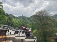 九华山禅舍 - 酒店景观