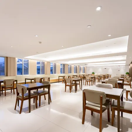 JI Hotel (Xiamen University) Отели рядом с достопримечательностью «Храм Нанпутуо»