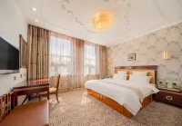 Hongqiao Hot Spring Hotel