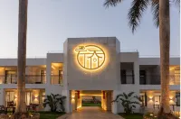 Qiaoju Wensu Hotel Hotels near Shuibu Passenger Transport Terminal