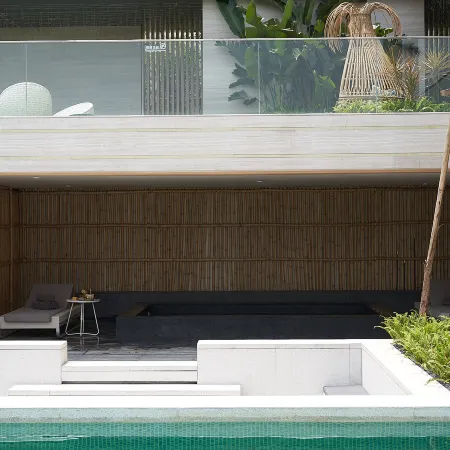 The Fogang Tolanno Hot-Spring Resort