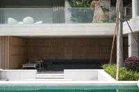 The Fogang Tolanno Hot-Spring Resort - balneario
