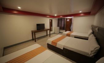 Bataan White Corals Beach Resort