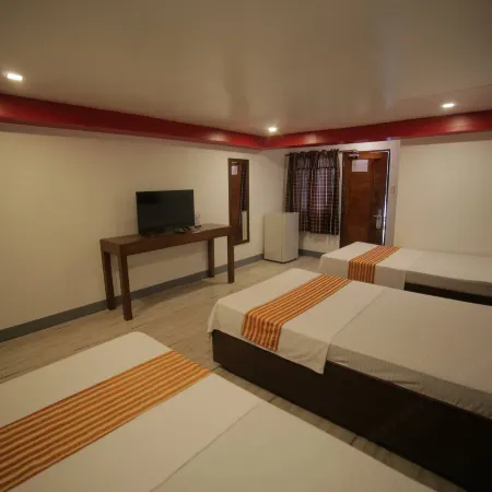 Bataan White Corals Beach Resort