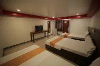 Bataan White Corals Beach Resort Hotels in Morong