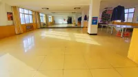Qingtongxia Qingfeng Hotel