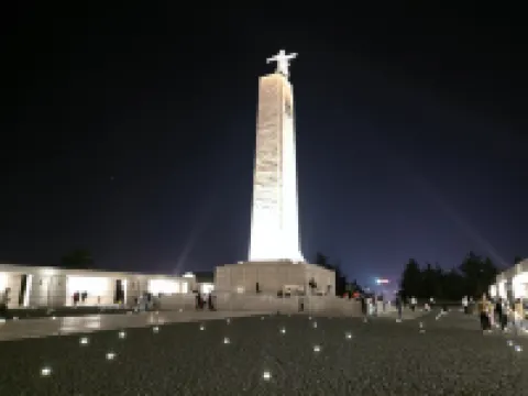 Delin Friendship Hotel Hotels in Zaozhuang