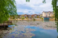 Lijiang Shiqi Villa