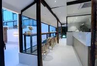 Shanghai shishengyu homestay